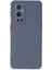 One Plus 9 Pro Kılıf Nano Içi Kadife Silikon - Gri - BRNTEK2327-4237 1