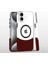 iPhone 16 Carbon Puzzle Magsafe Kapak - Pembe - BRNTEK5777-9041 1