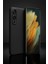 Samsung Galaxy S25 Edge First Silikon - Siyah - BRNTEK1343-4087 2