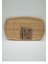 Bambu Kayık Sunum 33X20 cm -Bls KYK3320 1