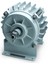 Ista Breeze G-800 12V/24V/48V Alternatör 1