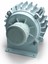 Ista Breeze G-800 12V/24V/48V Alternatör 4