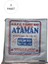 Kalın Şeffaf Atlet Poşet Küçük Boy 25X33 cm 1 kg (3 Paket- Takriben 510 Adet) 1