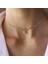 Yıldızlı Choker Kolye 1
