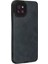 Samsung Galaxy A03 Kılıf Loop Deri Silikon - Lacivert - BRNTEK8552-6123 2