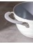 Albus Derin Tencere - Beyaz - 18 cm 7