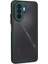 Huawei Nova Y70 Kılıf Montreal Silikon Kapak - Yeşil - BRNTEK4426-5098 2