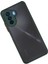 Huawei Nova Y70 Kılıf Montreal Silikon Kapak - Yeşil - BRNTEK4426-5098 3