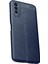 Vivo Y11S Kılıf Auto Focus Kapak - Lacivert - BRNTEK6809-8960 1