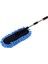 Mikrofiber Oto Yıkama Fırçası Teleskopik CR10451 1
