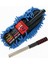 Mikrofiber Oto Yıkama Fırçası Teleskopik CR10451 3