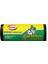 Orta Boy Çöp Torbası 55 x 60 cm 20 Li Rulo x 5 Paket = 100 Adet (Siyah) 1