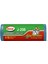 J-250 Jumbo Boy Çöp Torbası 80 x 110 cm 10 Lu Rulo x 1 Paket = 10 Adet (Mavi) 1