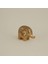 Elephant Biblo Gold 16,5X9,8X11,8CM 2