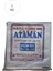 Kalın Şeffaf Atlet Poşet Küçük Boy 25X33 cm 1 kg (1 Paket- Takriben 170 Adet) 1