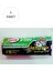 J-500 Jumbo Boy Çöp Torbası 80 x 110 cm 10 Lu Rulo x 5 Paket = 50 Adet (Siyah) 1