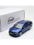 1:18 Otto 2006 Skoda Octavia Rs 2.0 Tfsi Race Blue 5