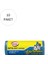 Battal Boy Çöp Torbası 75 x 90 cm 10 Lu Rulo x 50 Paket = 500 Adet (Mavi) 1