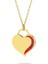 Red Tu Kalp Kolye 2