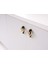 Toronto Yemek Odası Takımı %100 Mdf 9