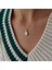 Dream Elips Kolye 1