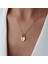 Heart Lock Kolye 2