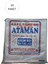 Kalın Şeffaf Atlet Poşet Küçük Boy 25X33 cm 1 kg (10 Paket- Takriben 1, 700 Adet) 1