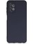 Newface Samsung Galaxy A13 4g Kılıf First Silikon - Lacivert (K0) 1