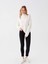 Lcw Jeans Siyah Mercury Skinny Fit Kadın Jean Pantolon Pantolon 1