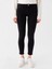 Lcw Jeans Siyah Mercury Skinny Fit Kadın Jean Pantolon Pantolon 2