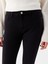 Lcw Jeans Siyah Mercury Skinny Fit Kadın Jean Pantolon Pantolon 4