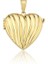 Term Kalp Kapaklı Kolye Ucu 1