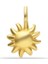 Sun Charm 1