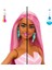 ® Barbie Pop Reveal™ Bebek Barbie Pop Reveal Atıştırmalık Serisi Bebek ve Aksesuar Seti, Lolipop Düşkünü Şeker Kız ve Evcil Hayvanı JFY62 2