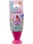 ® Barbie Pop Reveal™ Bebek Barbie Pop Reveal Atıştırmalık Serisi Bebek ve Aksesuar Seti, Lolipop Düşkünü Şeker Kız ve Evcil Hayvanı JFY62 5