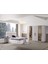 Utah 6 Kapaklı Gardırop %100 Mdf 5