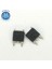 2SK2414 (TO-252-SMD) Orijinal Oto Beyin Tamir Entegreleri Merkan Elektronik 1