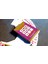 Invisible Deck Bicycle Mandolin Mavi 3