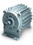 Ista Breeze Alternatör G-1500 24/48V 1