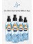 Jet Fresh Giysi Spreyi Lilyum 200 ml x 4 Adet 1