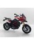 Dianomi - Newray 1:12 Ölçek Ducati Multistrada 1200 S Pikes Peak 1
