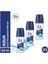 Aqua Roll-On 50 ml Deodorant - 3 Adet 48 Saat Kalıcı Okyanus Ferahlığı 1