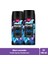 Premium Collection Erkek Sprey Deodorant Blue Lavender 72 Saat Ferahlık 150 ml X2 1