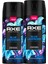 Premium Collection Erkek Sprey Deodorant Blue Lavender 72 Saat Ferahlık 150 ml X2 2