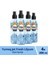 Jet Fresh Ütü Etkisi Giysi Spreyi Lilyum 200 ml x 4 1