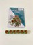 Achilles 50 Pro Uyumlu Kaliteli Baga ( 7,5 Gr. ) 1