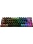 Emachines EAK68 Plus Kablosuz Bluetooth + 2.4ghz Mekanik Klavye Rgb Red 68 Tuşlu Oyuncu Klavyesi Syh 3