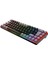 Emachines EAK68 Plus Kablosuz Bluetooth + 2.4ghz Mekanik Klavye Rgb Red 68 Tuşlu Oyuncu Klavyesi Syh 5