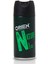 Nature Erkek Deodorant Sprey 150 ml 1