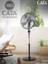 Cata CT-3022 Everest 70W Kumandalı Ayaklı Vantilatör 1
